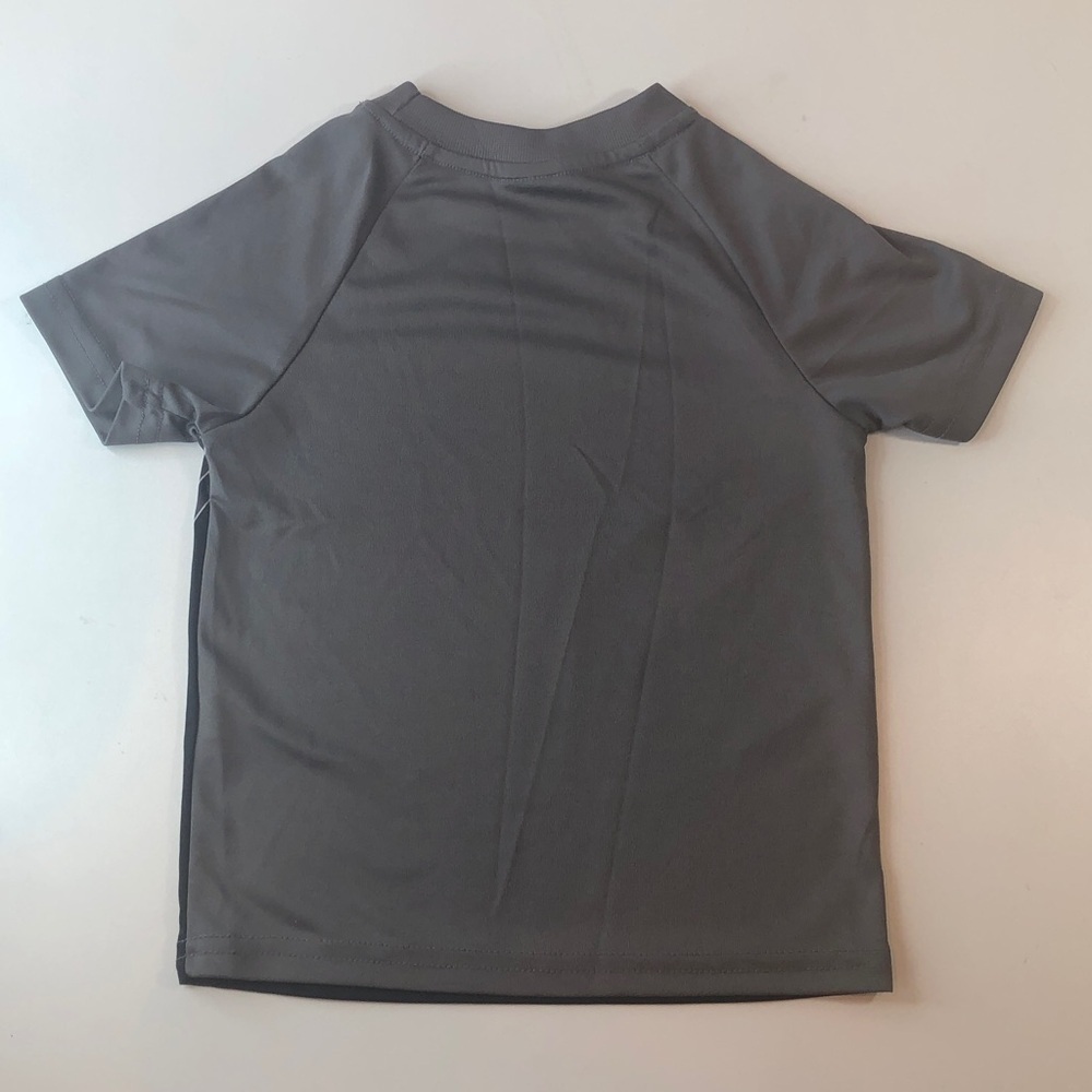 NFL Team Apparel Kids Tampa Bay Buccaneers Football Graphic Tee Kids Size 4T EUC - Picture 5 of 7
